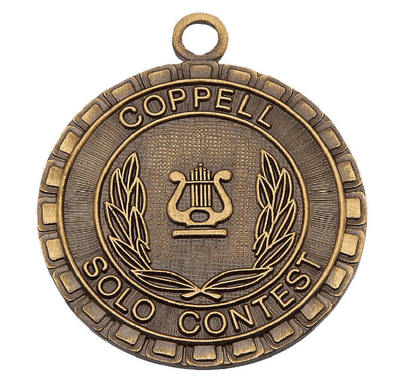 COPPELL墜飾