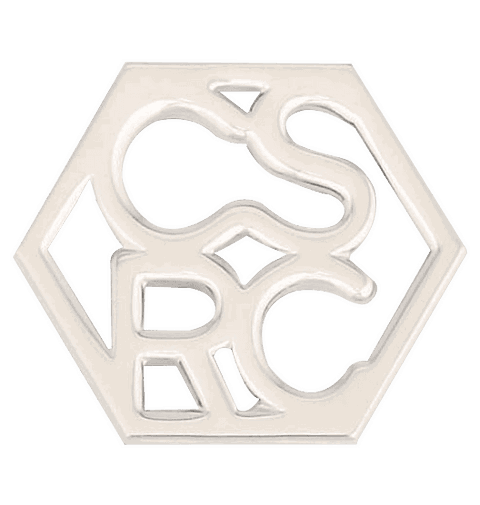CSRC徽章