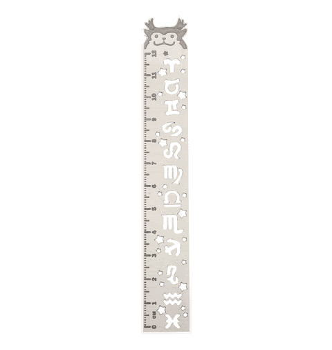十二星座書籤