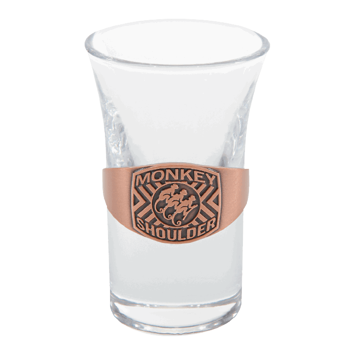 三隻猴子指環杯