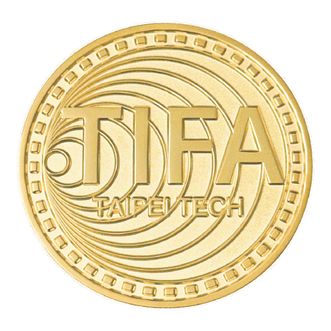 TIFA紀念幣