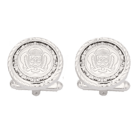 MJIB Cufflink