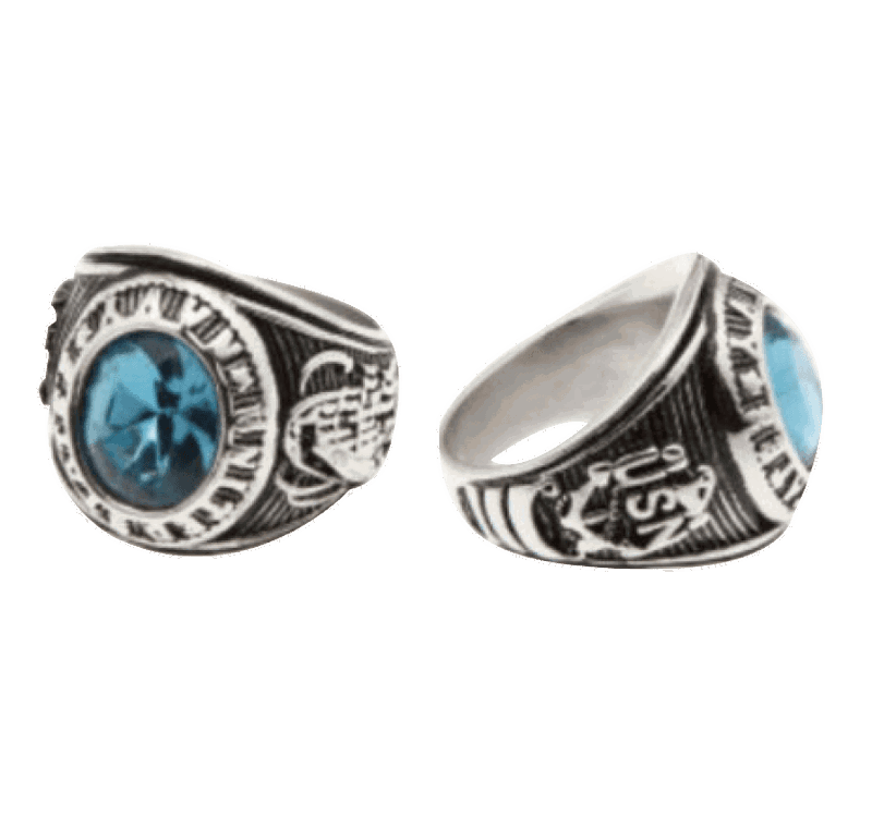 USN Ring