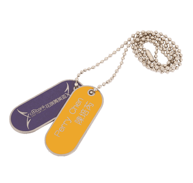 Citibank Necklaces