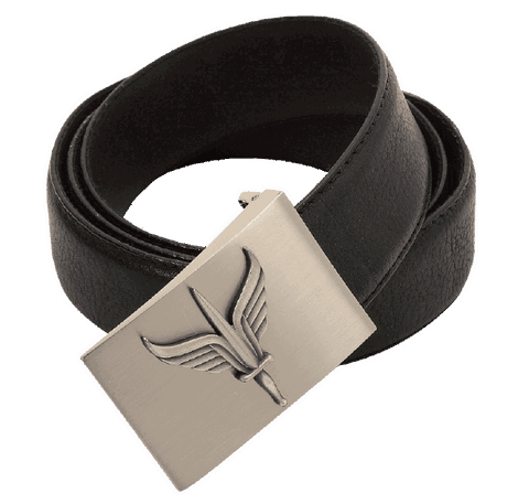 Eagle Buckle