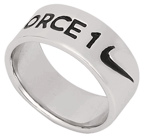 Nike Rings