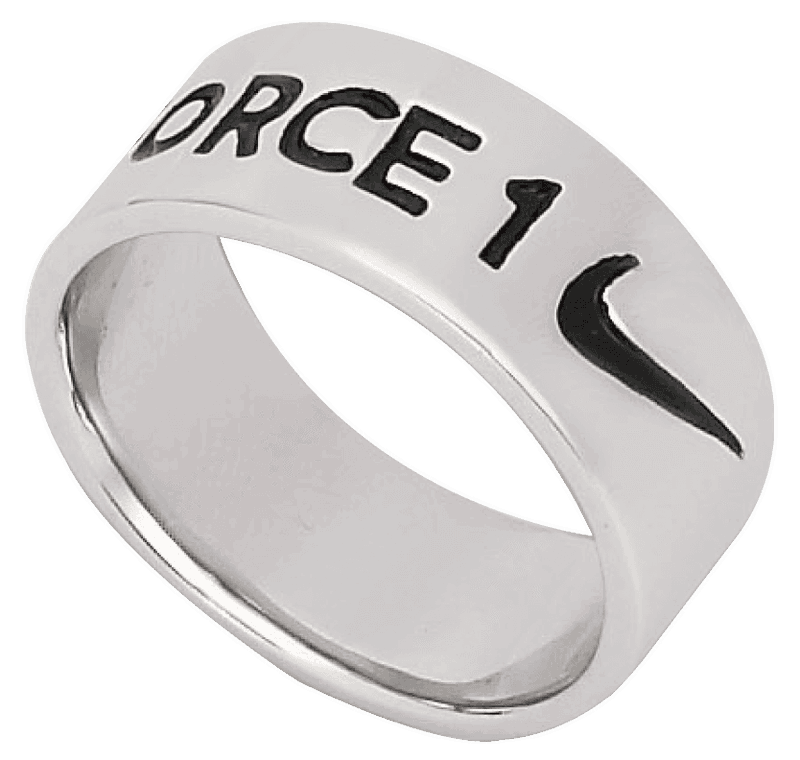 Nike Rings