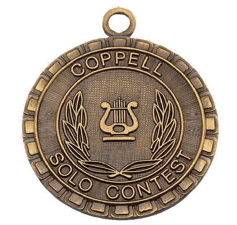 COPPELL Pendant
