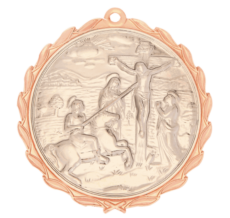 Jesus Pendant