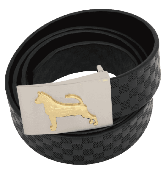 Formosa Dog Buckle