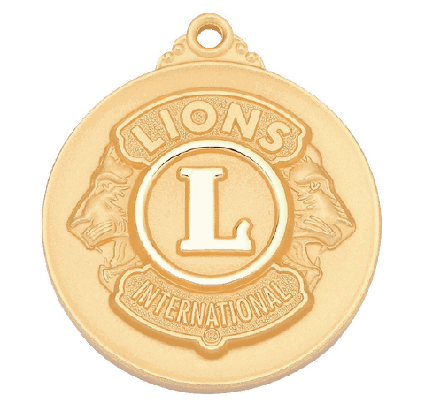 CLI Pendant