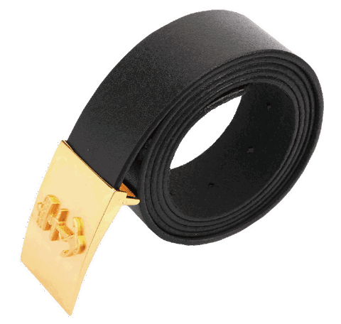 Anchor Buckle