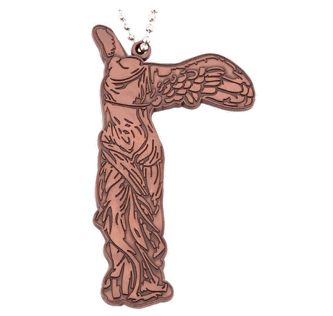 Angel Necklaces