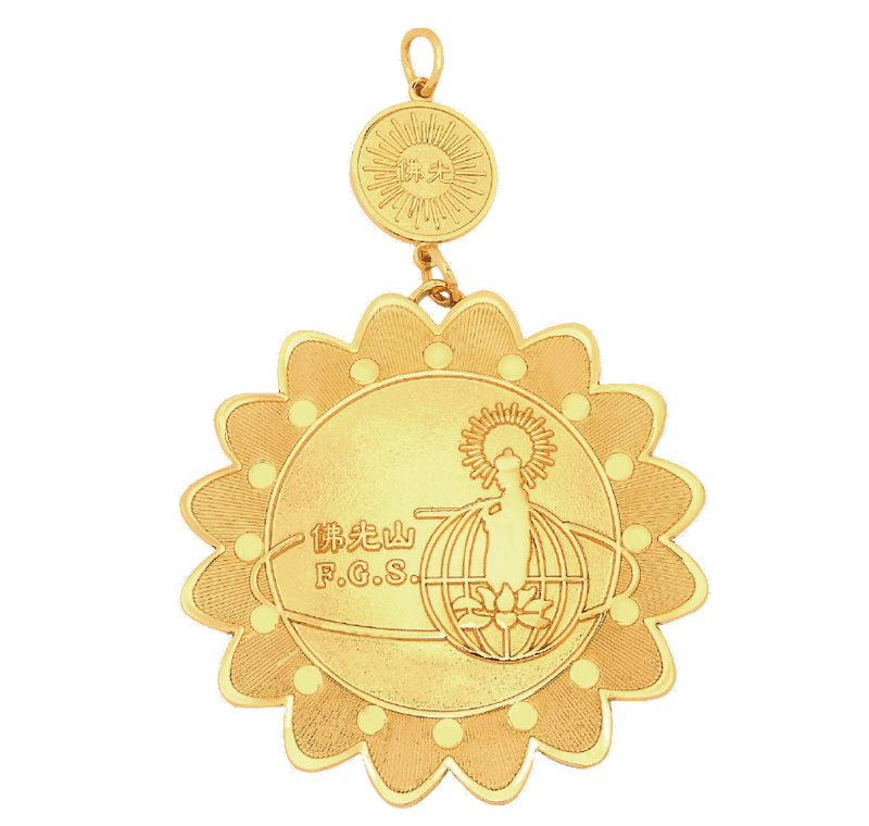 BLIA Pendant