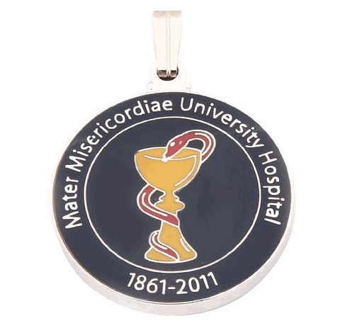 Hospital pendant