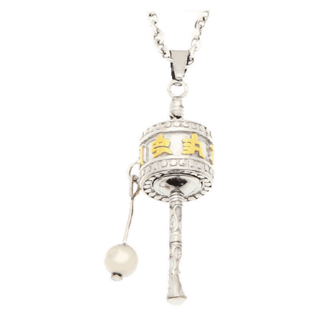 Religious Pendant