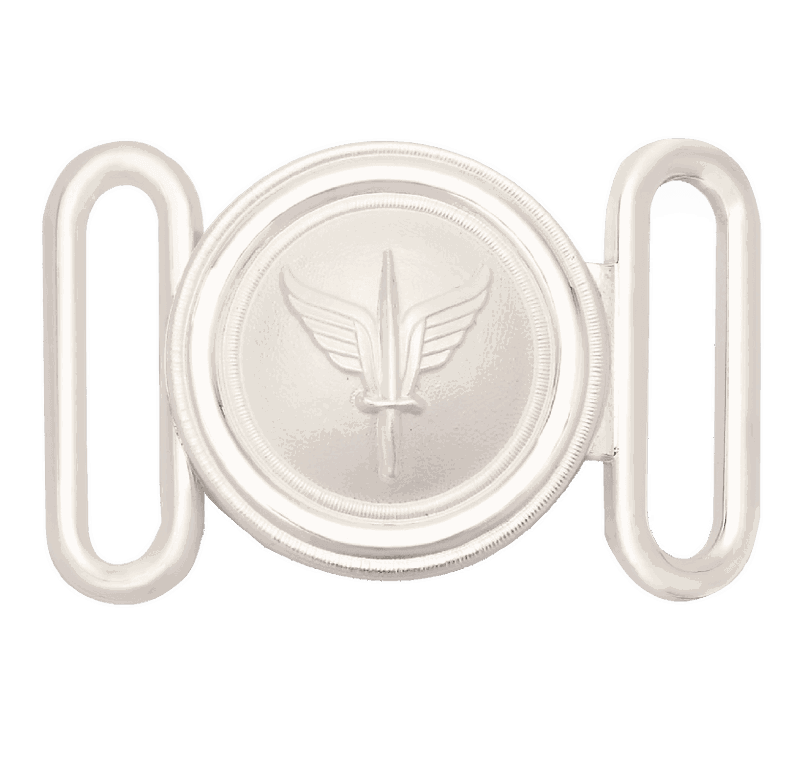 Eagle Buckle