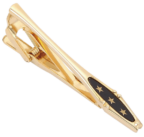Star Tie Bar