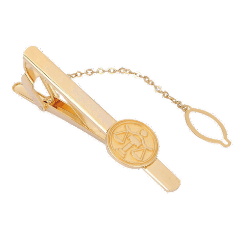 Judicial Court Tie Bar