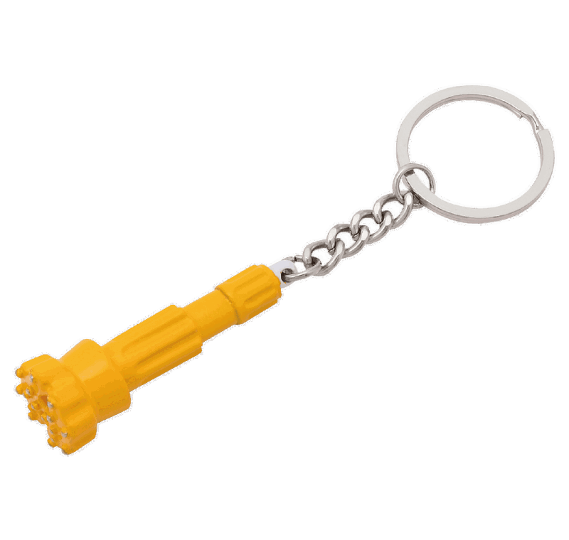 Hand Tools Keychain