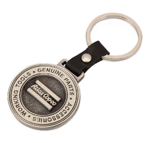 Atlas Copco Keychain