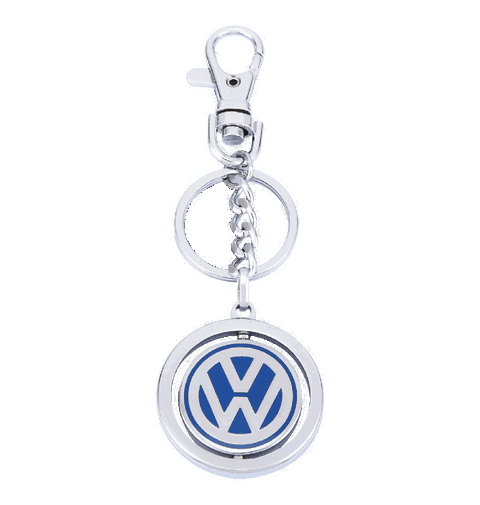Volkswagen Keychain