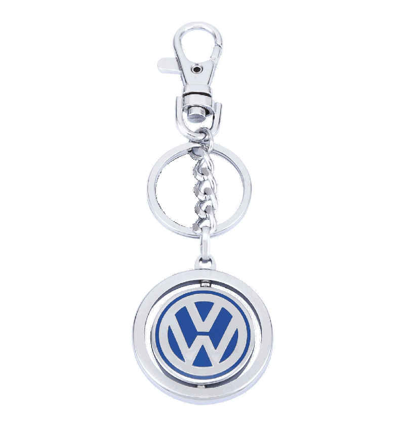 Volkswagen Keychain