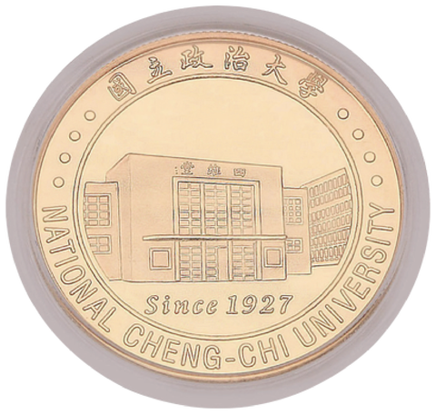 NCCU Coin