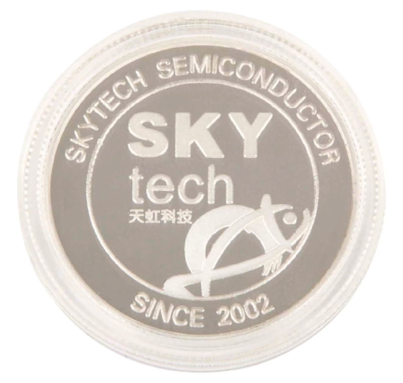 Skytech Coin 2