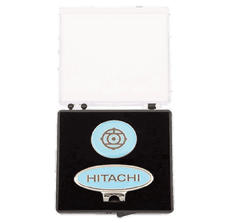 HITACHI Pin