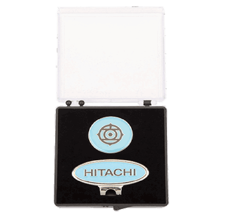 HITACHI Pin