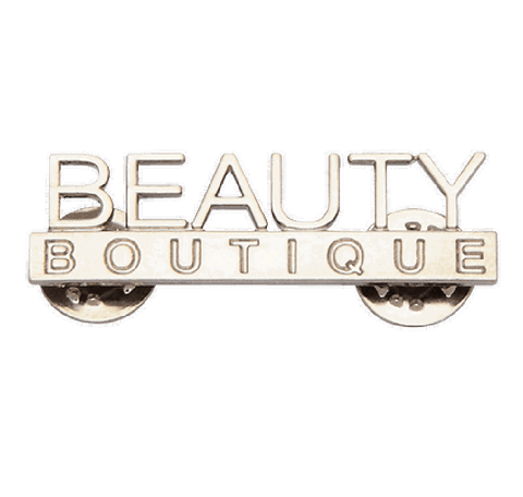 BEAUTY Pin