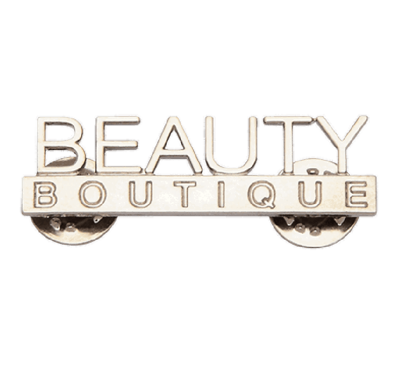 BEAUTY Pin