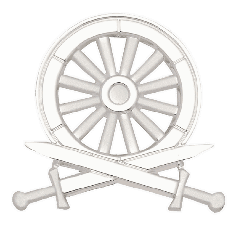 Wheel Type Pin