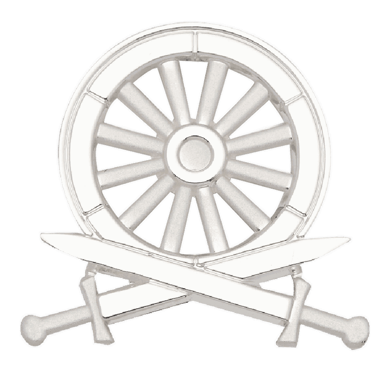 Wheel Type Pin