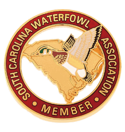 SCWA Badge