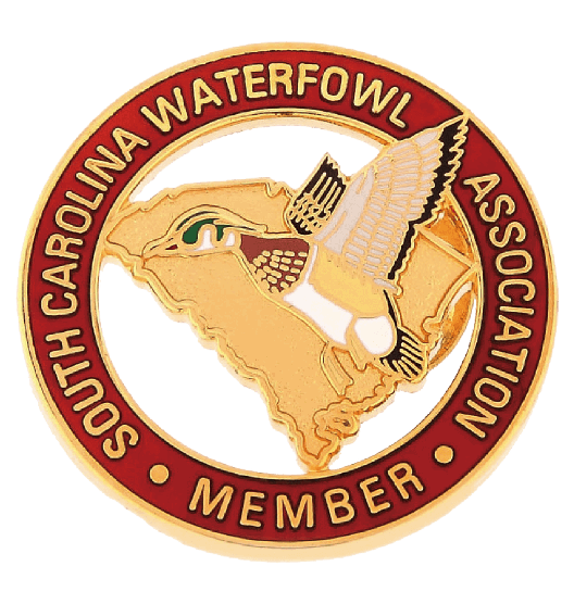 SCWA Badge