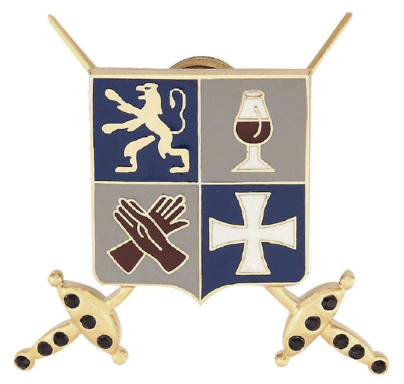 Pattern Pin