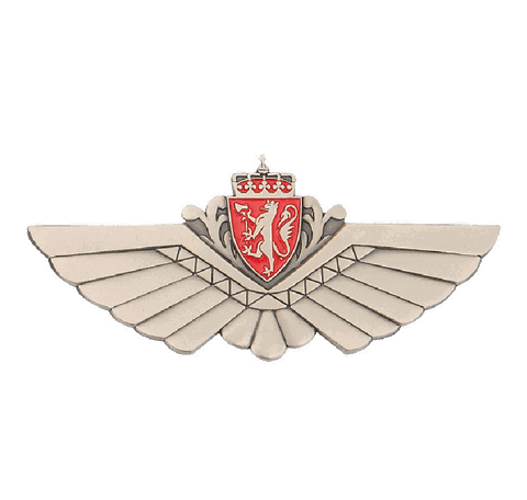 Wing Pin