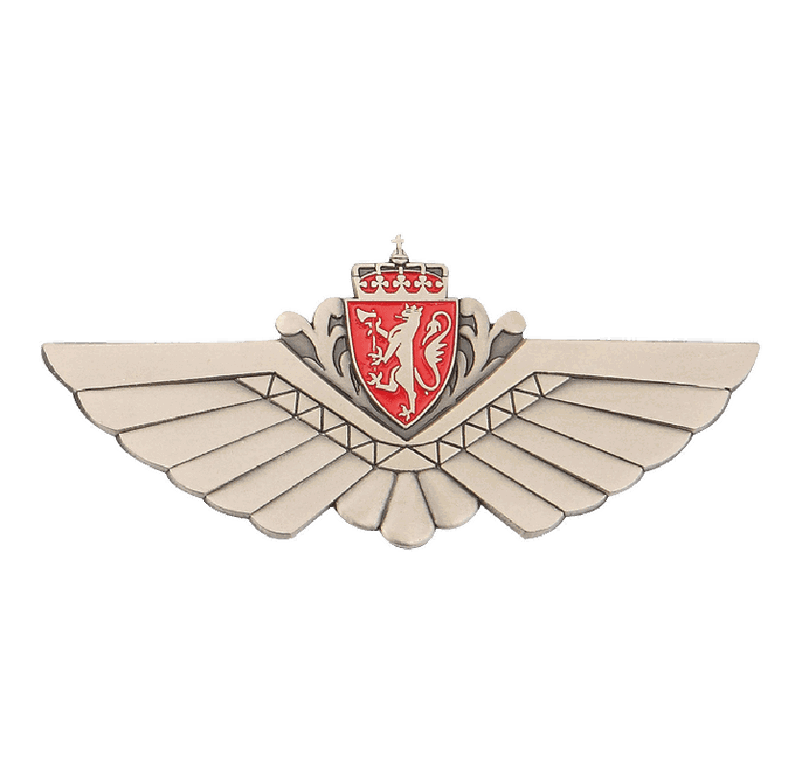 Wing Pin