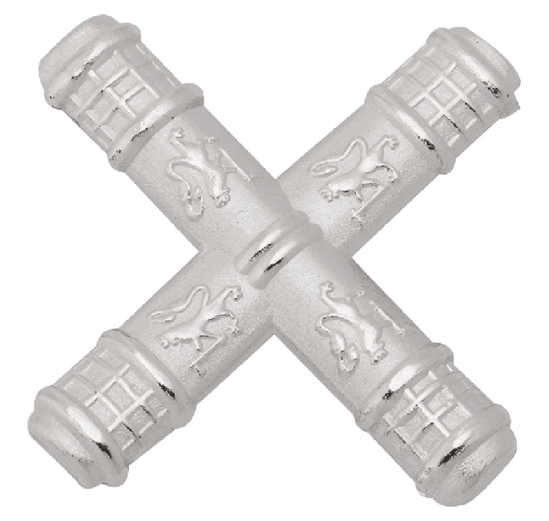 Relief Pin