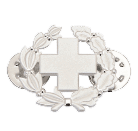 Cross Pin