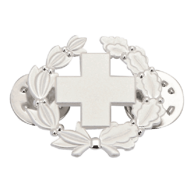 Cross Pin