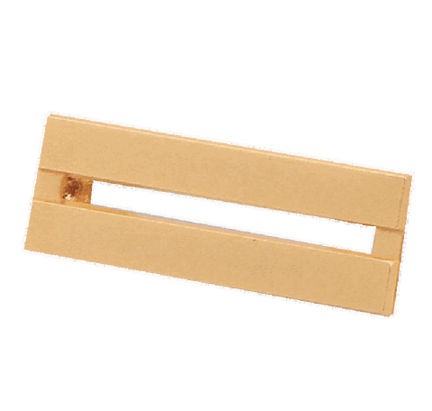 Rank Pin