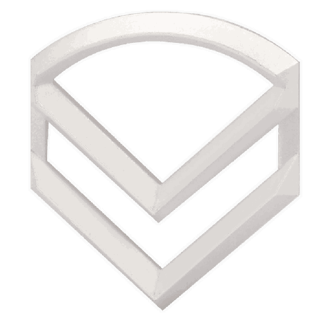 Rank Pin