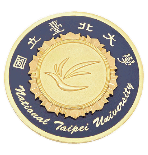 NTPU Badge
