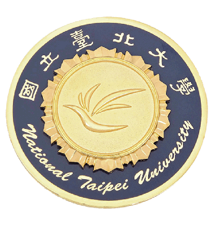NTPU Badge
