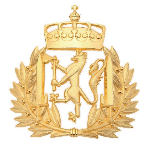 Crown Pin
