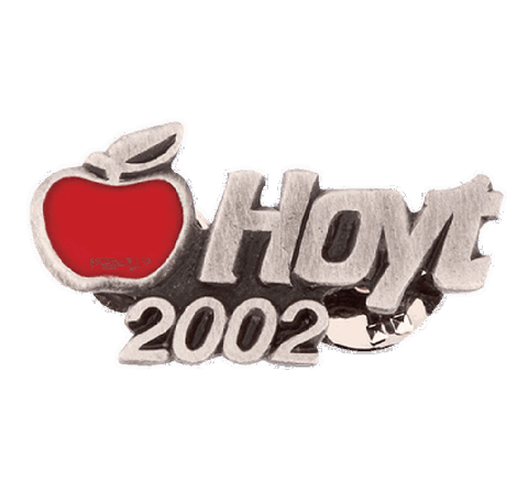 Hoyt Pin