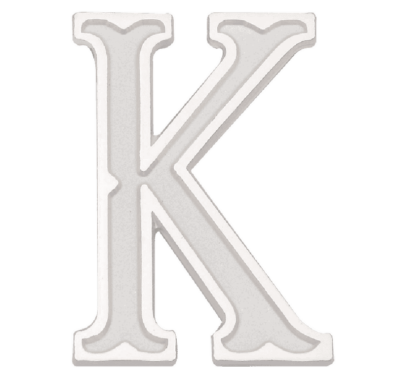 K Pin